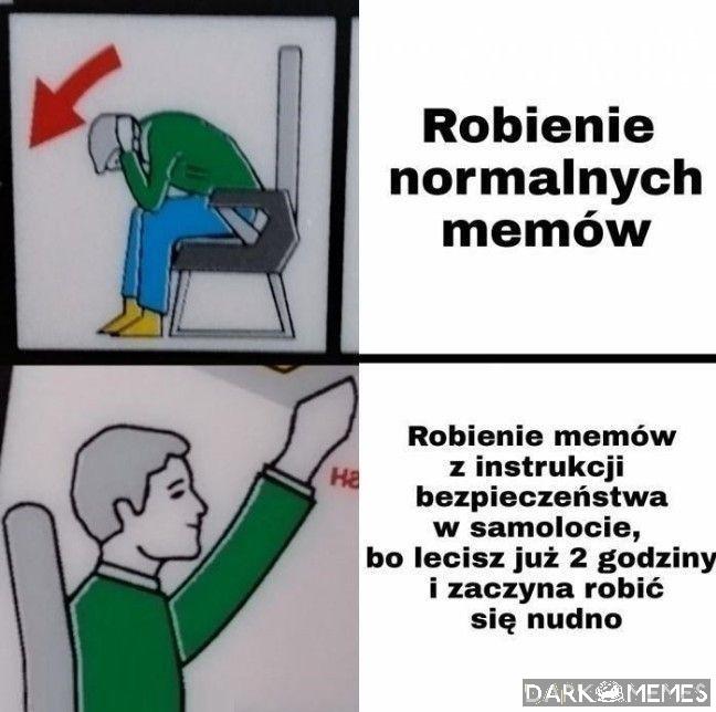 Ruszaj dupe