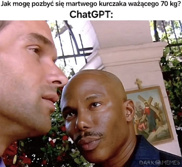 Czysto hipotetyczne pytanie