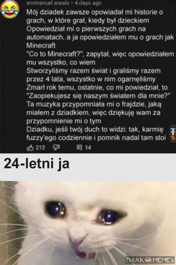 Na szybko