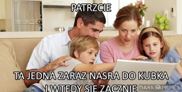 Już za chwilę