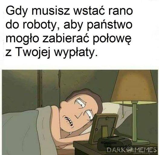 Wstawać