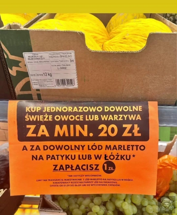 Promocja