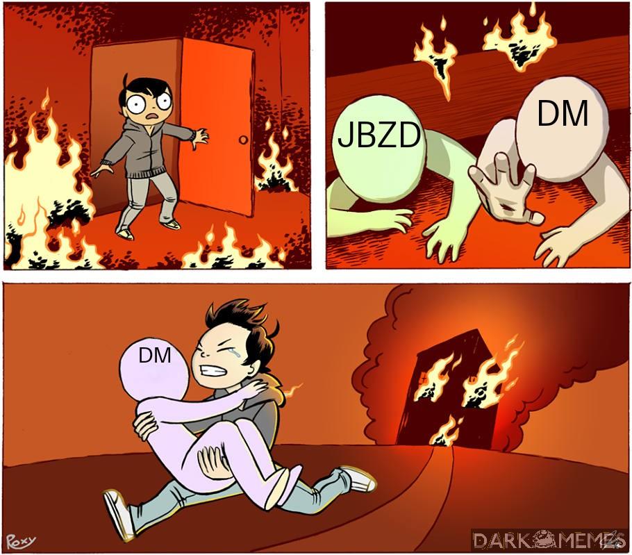 Następca?