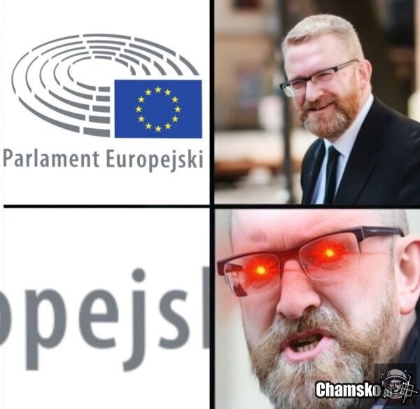 Braun- najlepszy na pejsy.