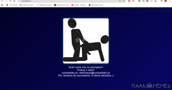 Szef cie rucha na kase? 