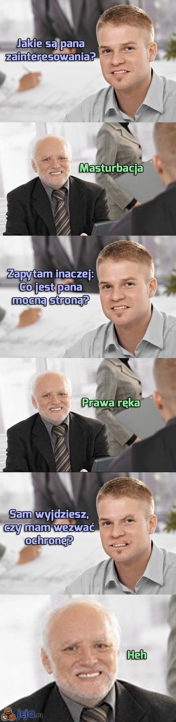 I znowu się nie udało