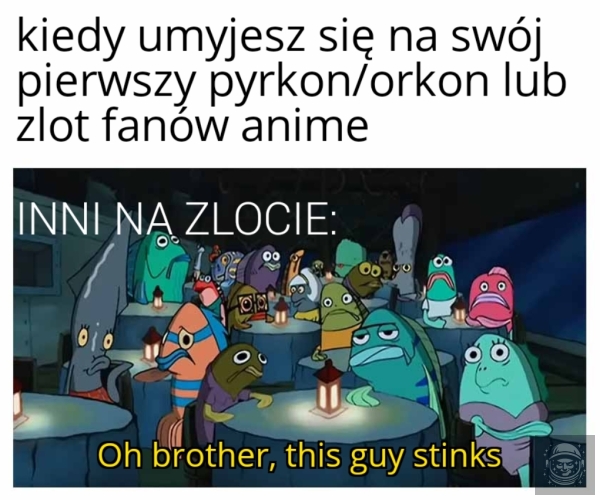 Jak jakieś niewychowane zwierzę 