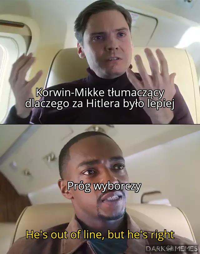 Może następnym razem się uda