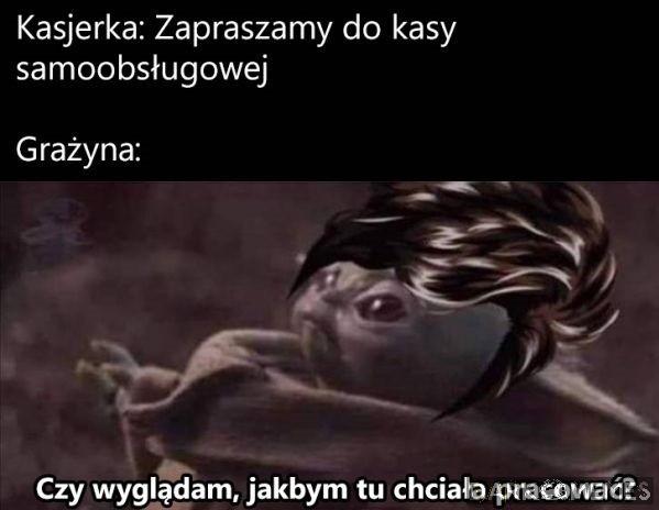 No raczej nie