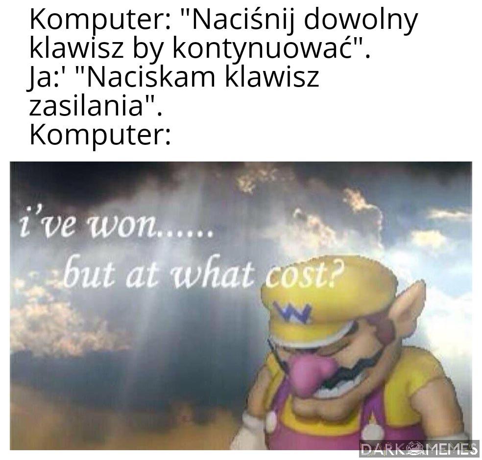 Dobranoc