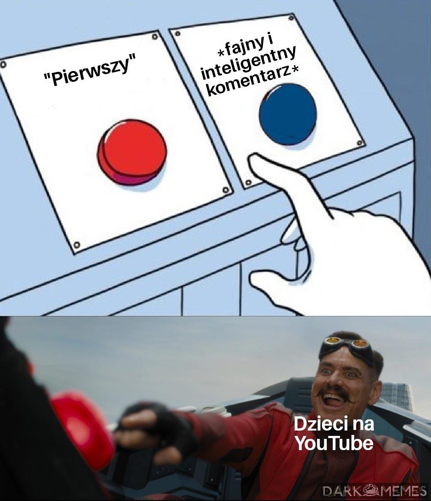 Kto będzie pierwszy?