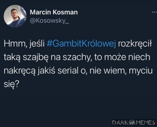 Niektórym by się przydało