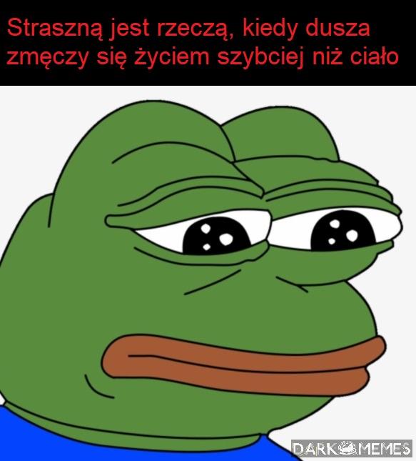 Straszne bo prawdziwe 