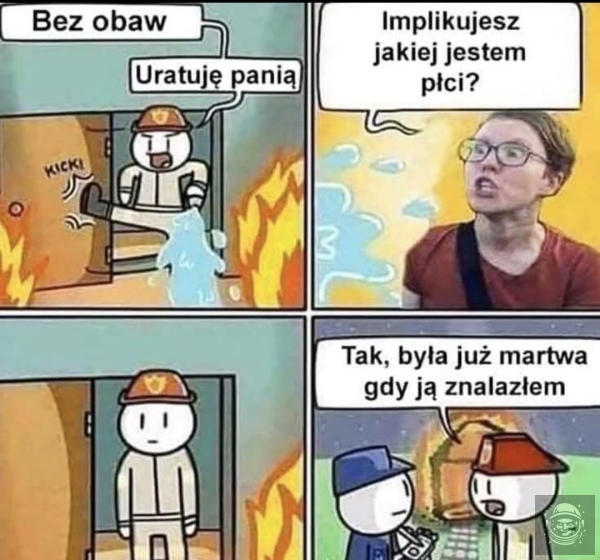 Bez obaw