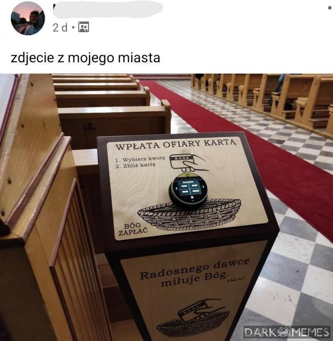 Co łaska