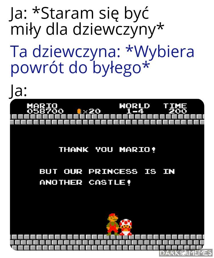 Czuję się oszukany