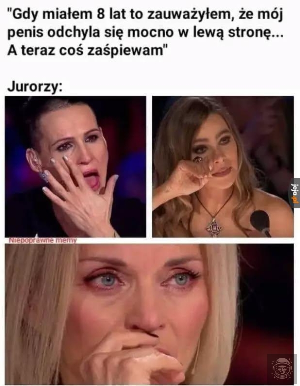 Talent show w skrócie.