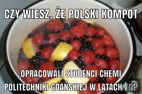 Gimbusy nie znają historii. Tylko mefedron w głowi