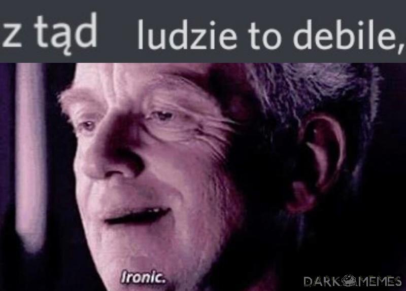 Trudno się nie zgodzić xd