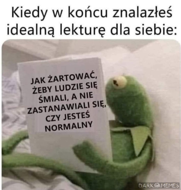 W końcu