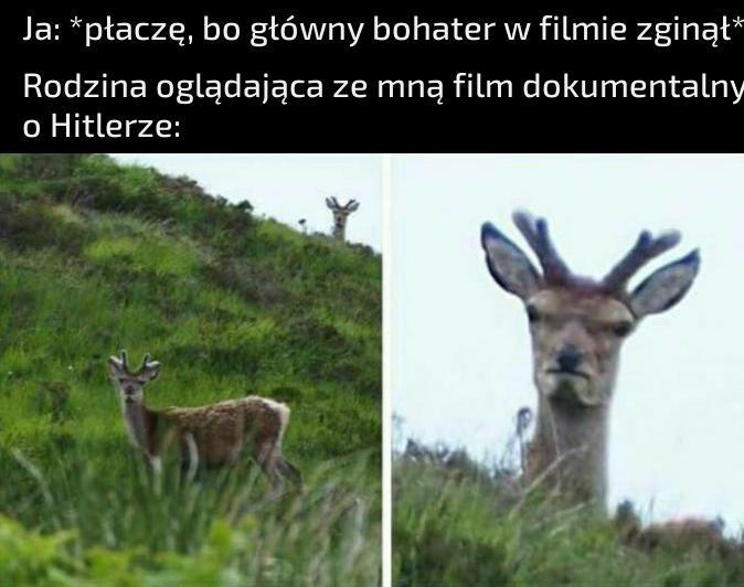Wzruszające