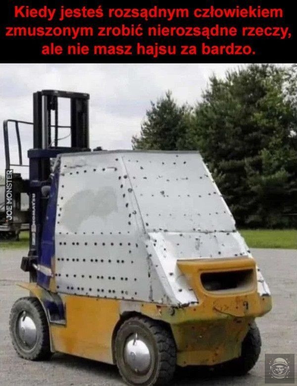 Budżetowy killdozer