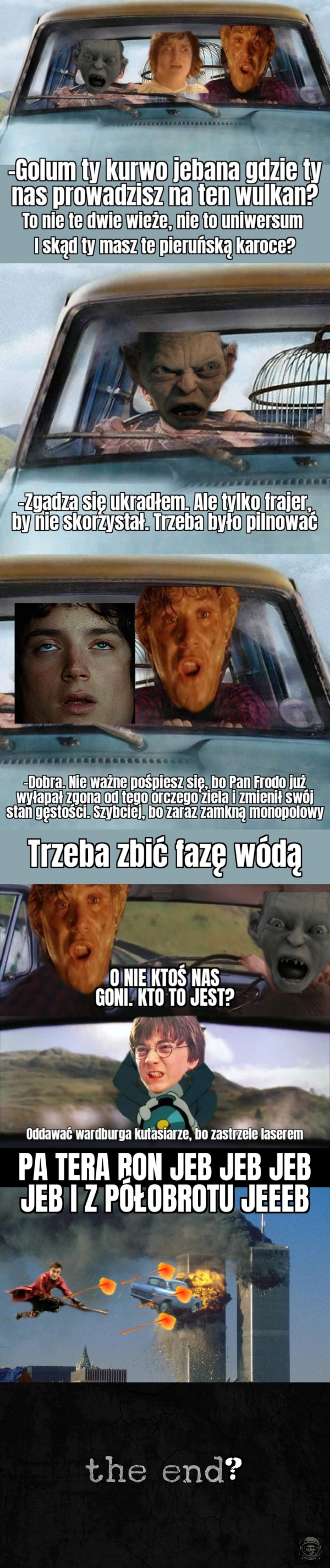 Prawie zapomnialem o memiarskim święcie 