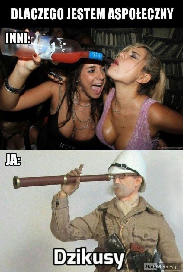 To jest normalne?