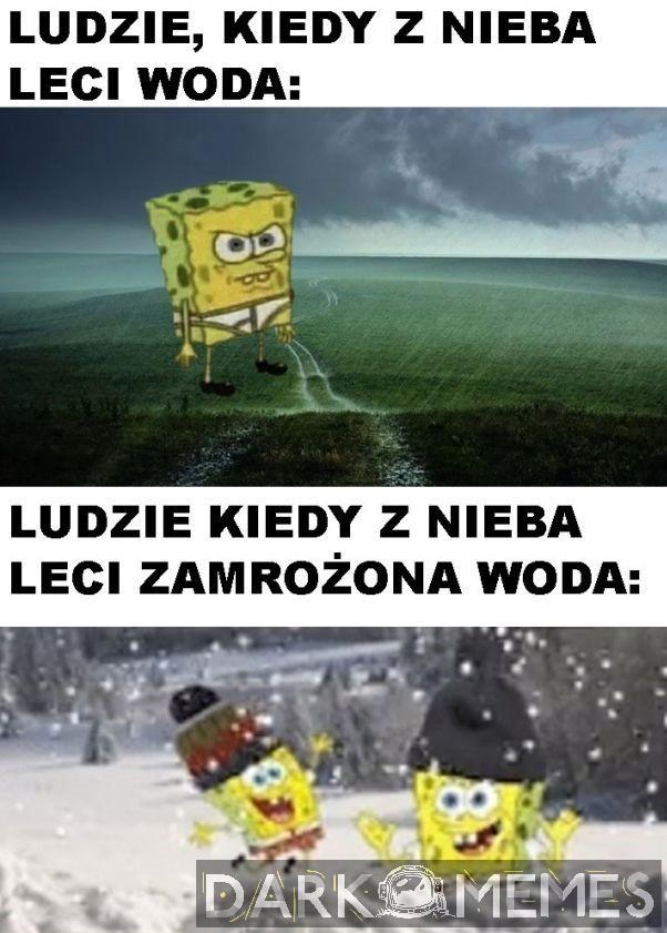 Podwójne standardy xd