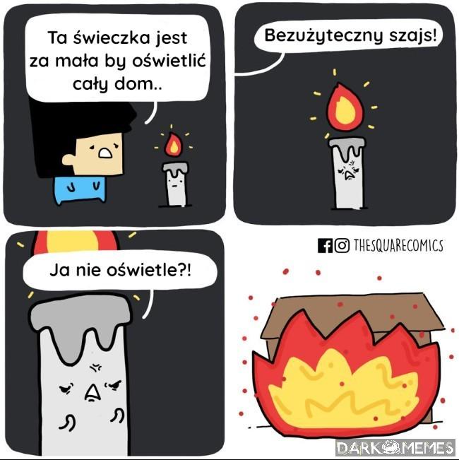 Rzucasz mi wyzwanie?