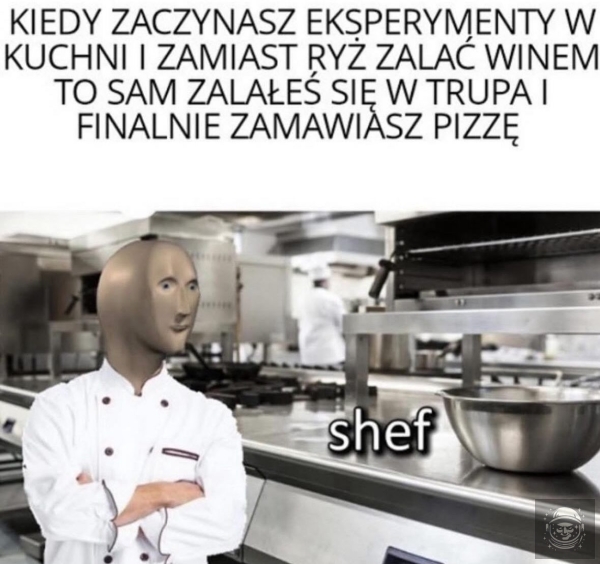 Kuchnia