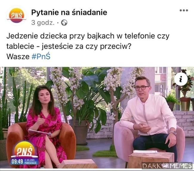 Muszą być dobrze przyprawione