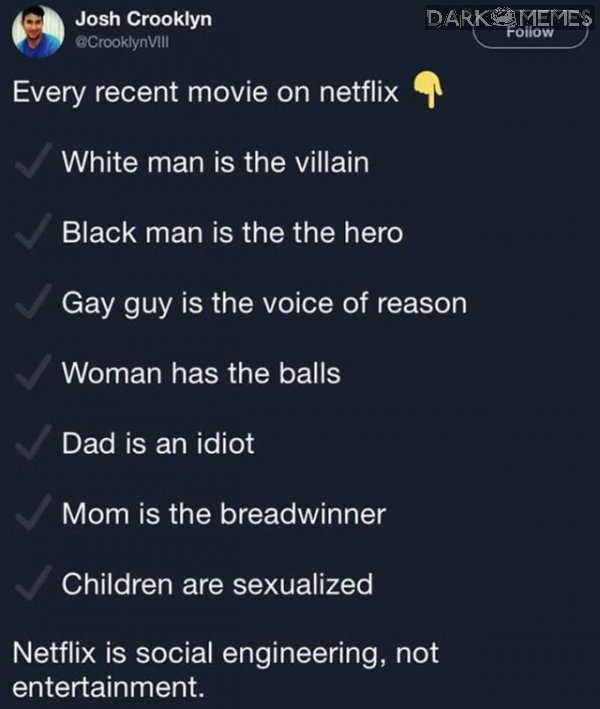 Netflix