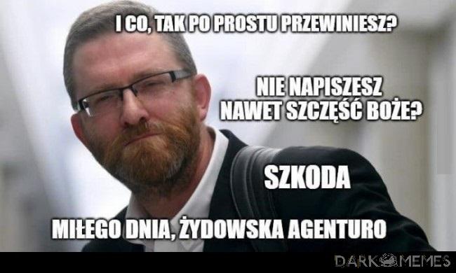 Miłego dnia 