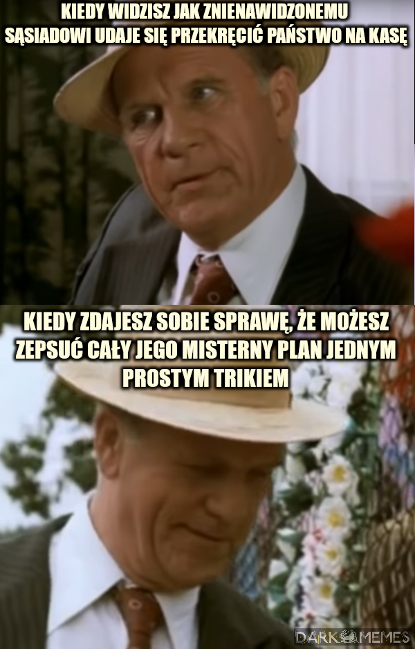 Sprawa się rypła