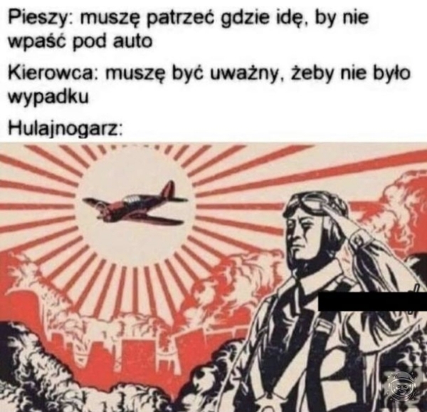 Pieszy