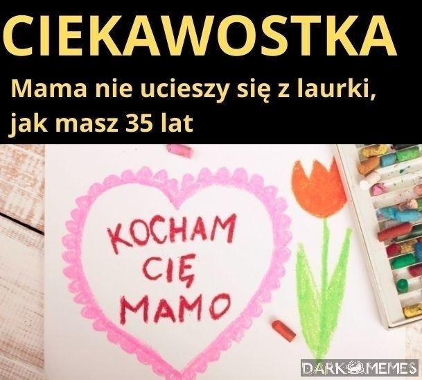 Roszczeniowa matka