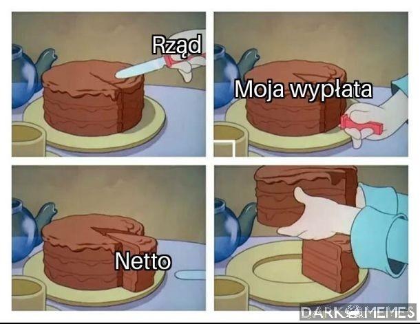 Mogło być tak pięknie