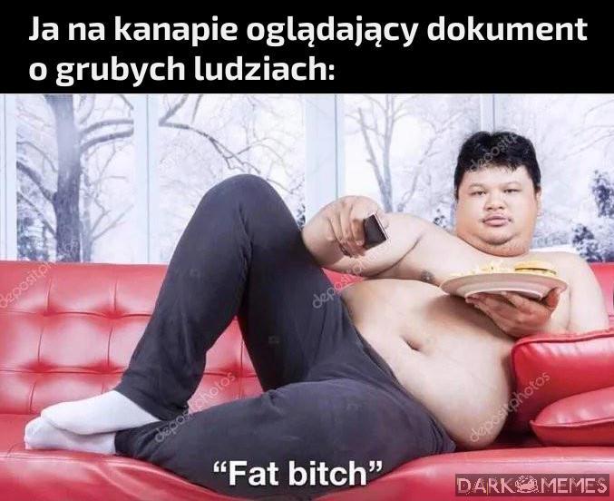 Zapuściła się