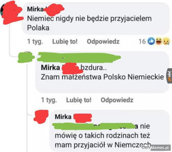To jak?
