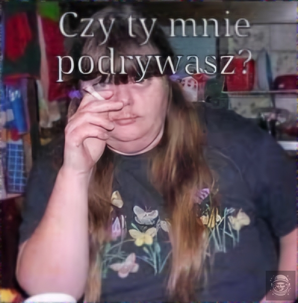 Kiedy chcesz rozwiać wszelkie wątpliwości 