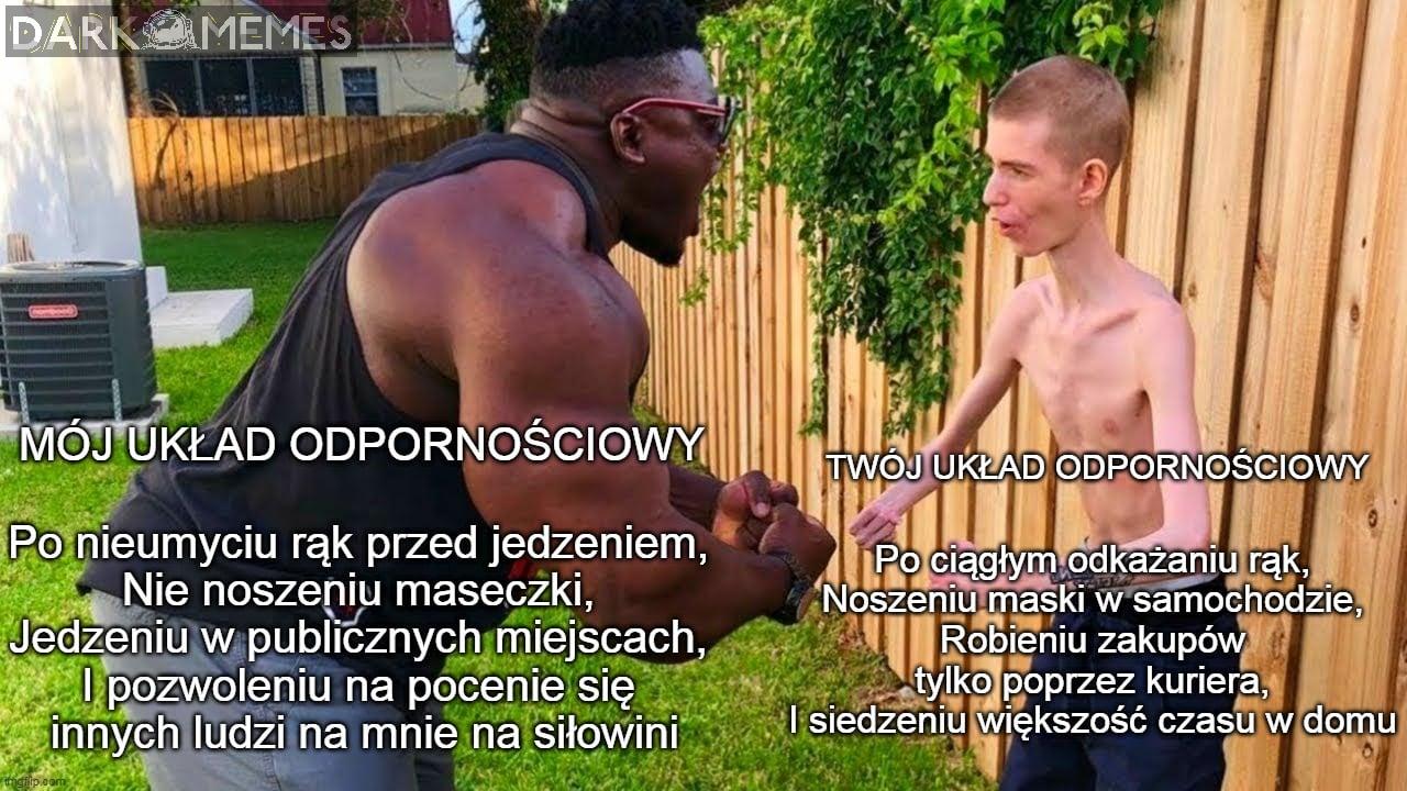 Układ odpornościowy 