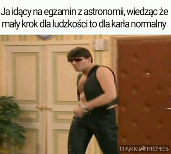 Tak było