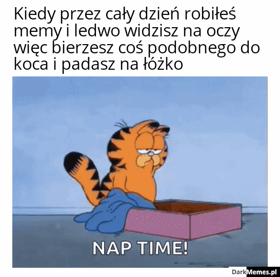Dobranoc