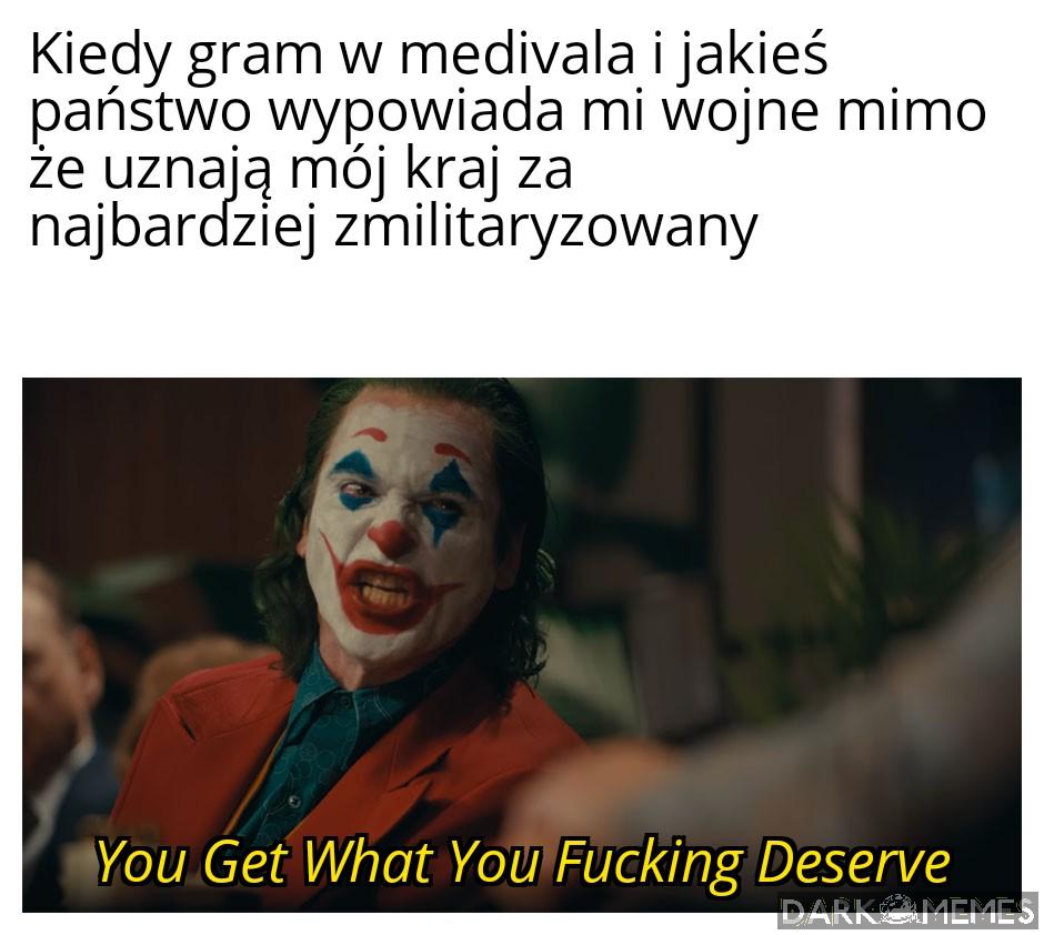 Militaryzacja