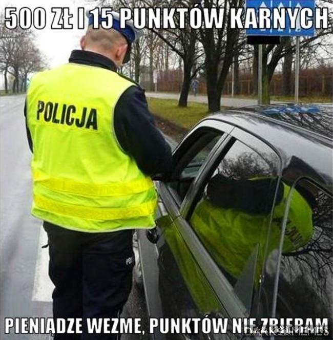Świeżaka daj