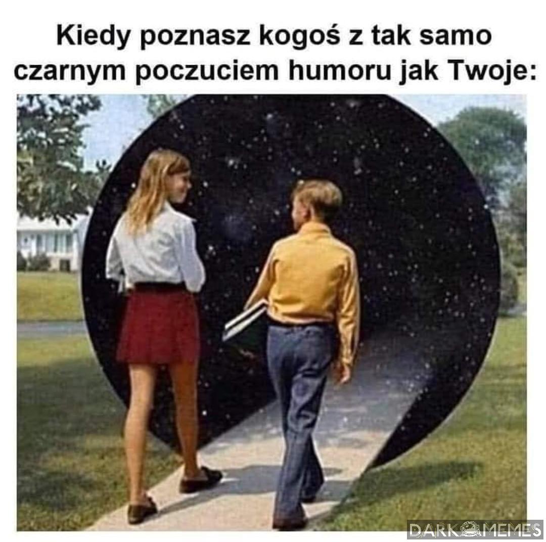 Moje mroczki 