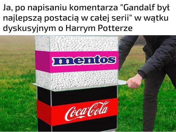 Zgredek to wolny skrzat