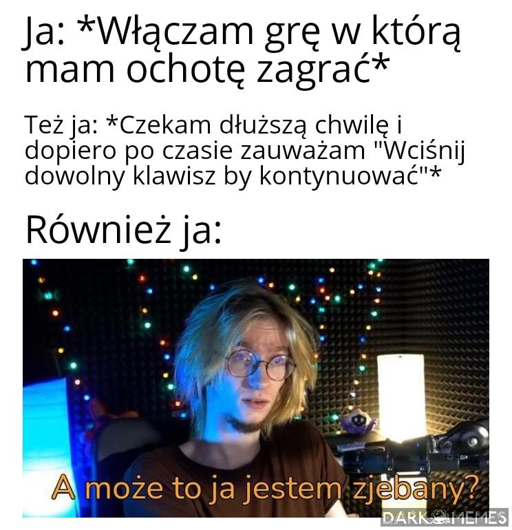 Zacięła się