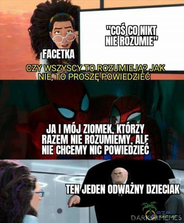 Dziękuję